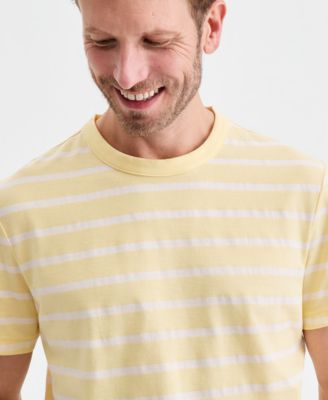 Men's Sail Stripe T-Shirt