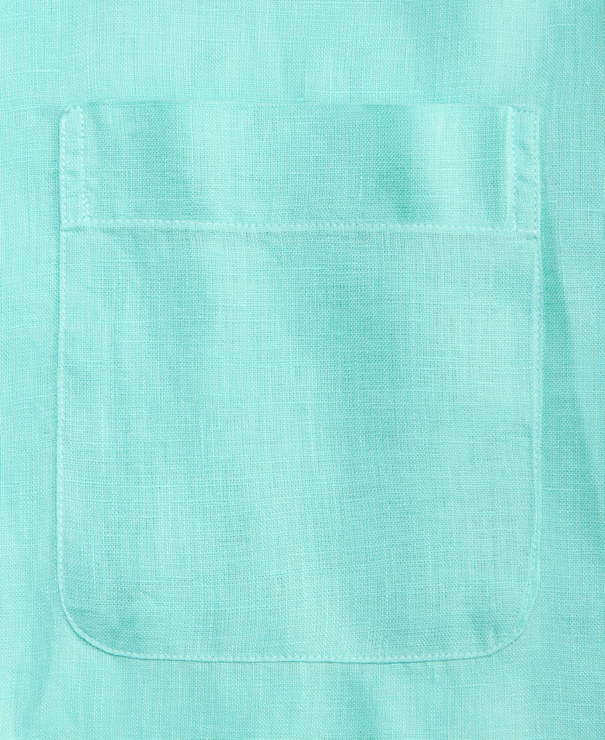 Club Room Men's 100% Linen Shirt