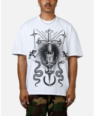 Serpent Star T-Shirt