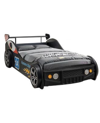 Supreme Energy Racing Car Bed