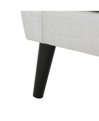 Comfortable & Stylish 100% Polyester Club Chair