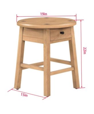 Parkridge Side Table
