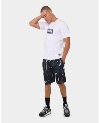 Men's Carre X Kenny Scharf BZ Box Classique T-Shirt