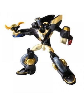 TA05 Prowl | Japanese Transformers Animated