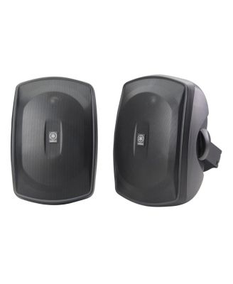 NS-AW390 All Weather Outdoor Speakers - Pair