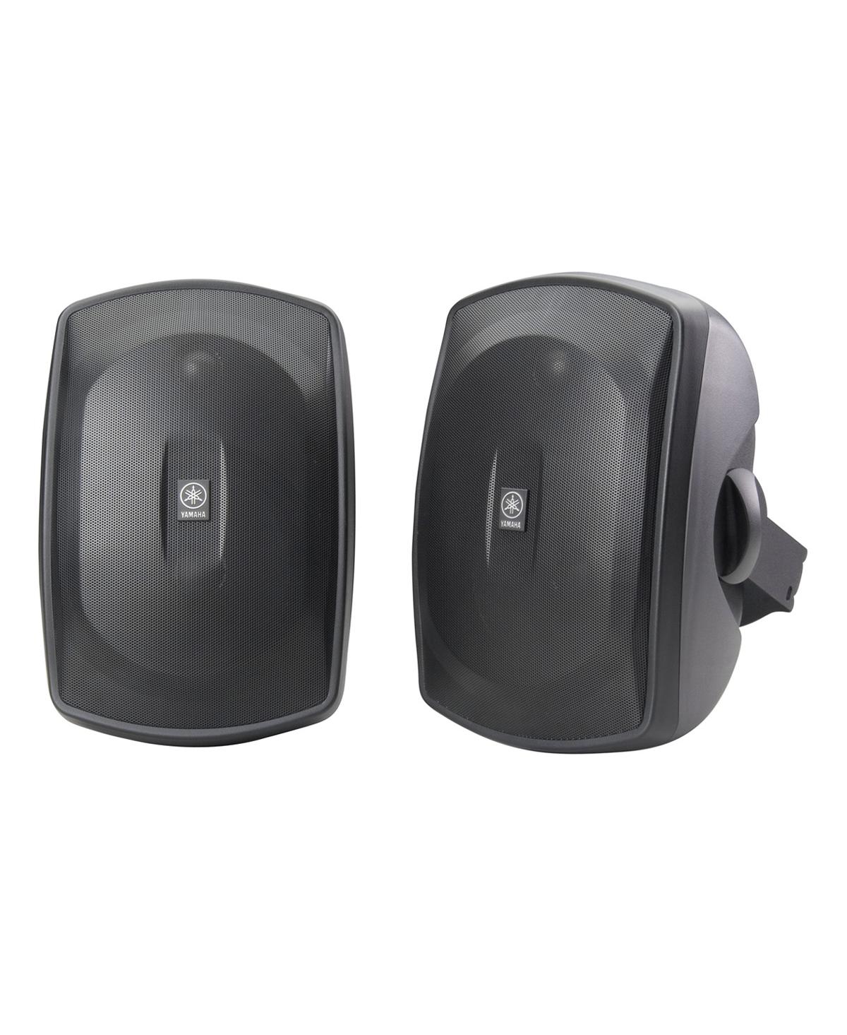 Yamaha Ns-AW390 All Weather Outdoor Speakers - Pair