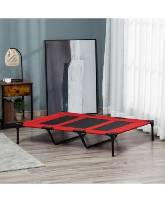 Portable Elevated Breathable Pet Cot