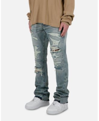 Men's B469 Flare Denim Jeans