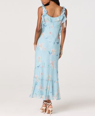 Women's Nissa Round Neck Dress