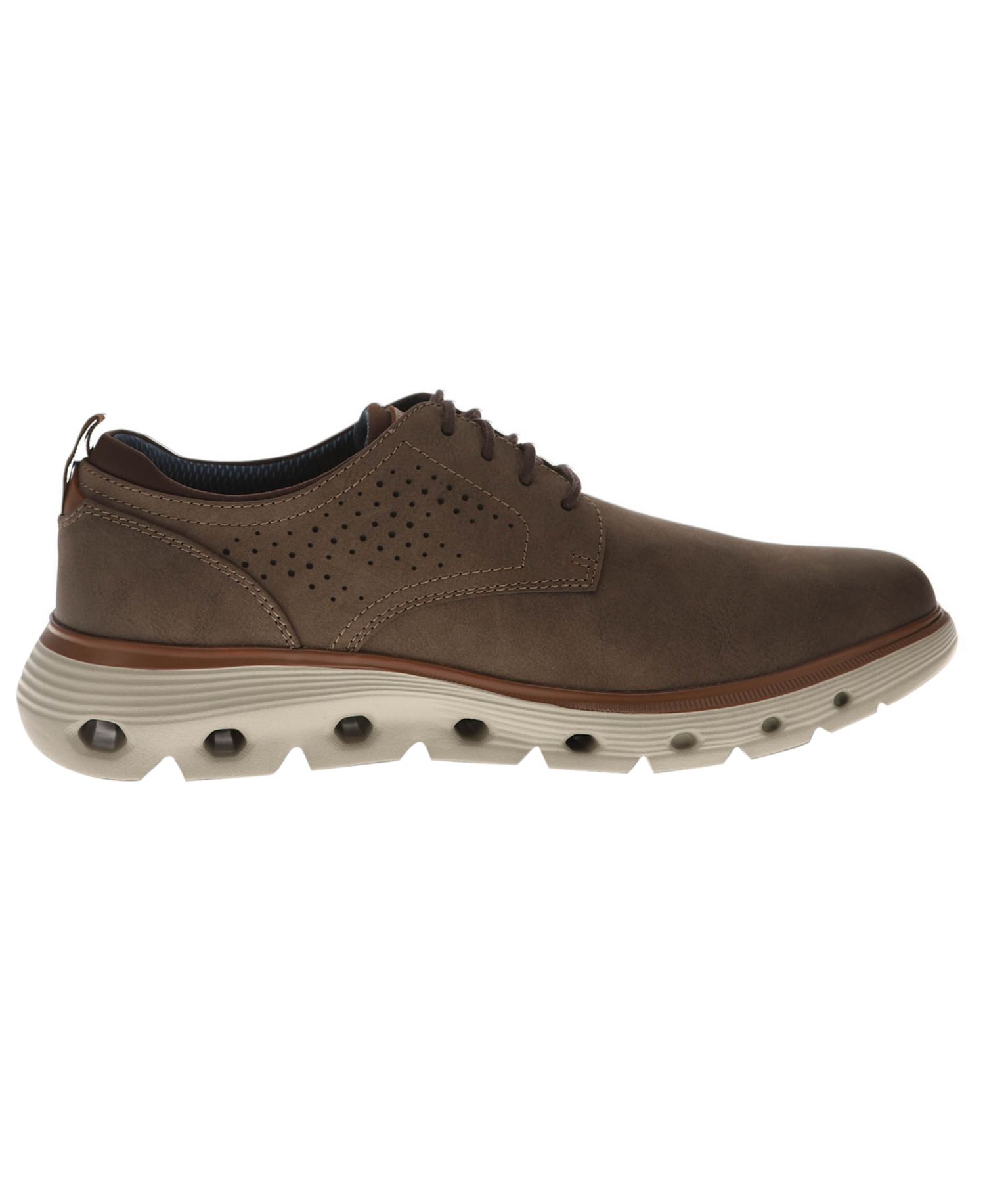 Men's Franco Fusion 2.0 Casual Sneakers