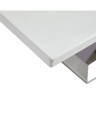 Modern Marble Pattern Coffee Table