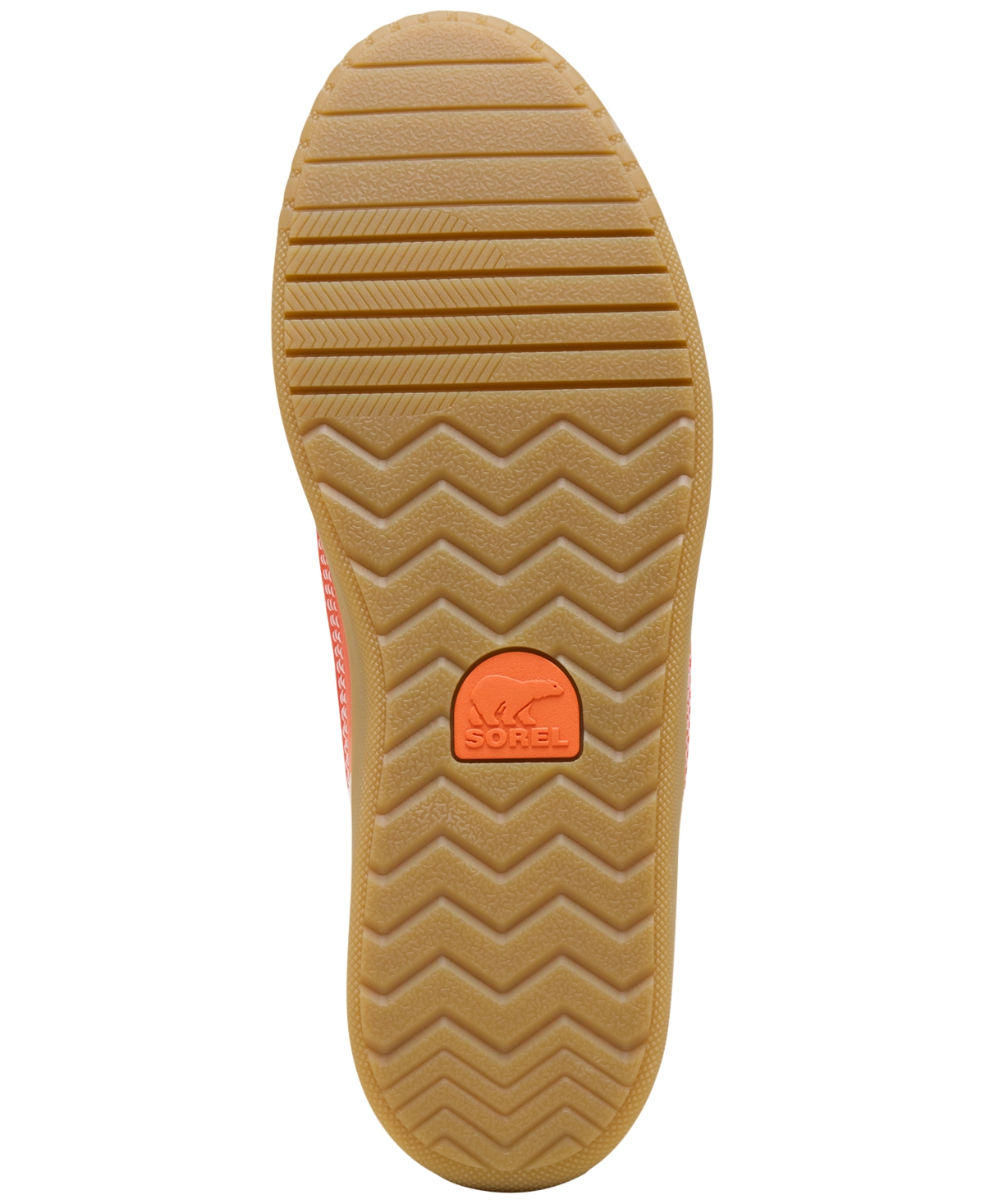 Sorel Women's Ona Drift Lace-Up Sneakers