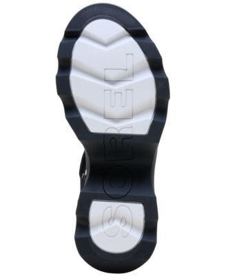 Women's Kinetic Aura Y-Strap Round Toe Sandals