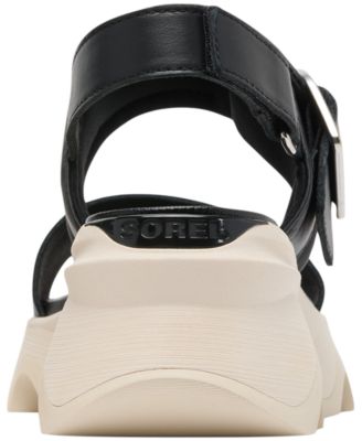 Women's Kinetic Impact Wedge Heel Sandals