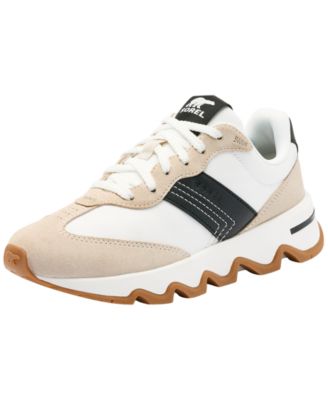 Women's Kinetic Ember Lace-Up Sneakers