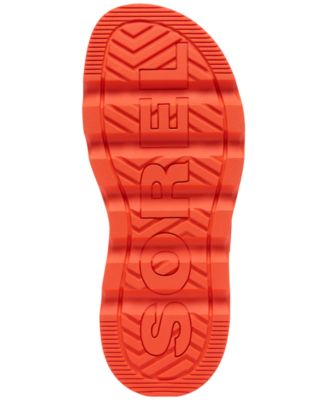 Women's Kinetic Sunchase Ankle-Strap Sandals