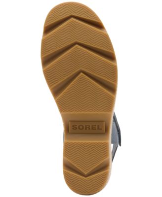 Women's Joanie IV Y-Strap Wedge Sandals