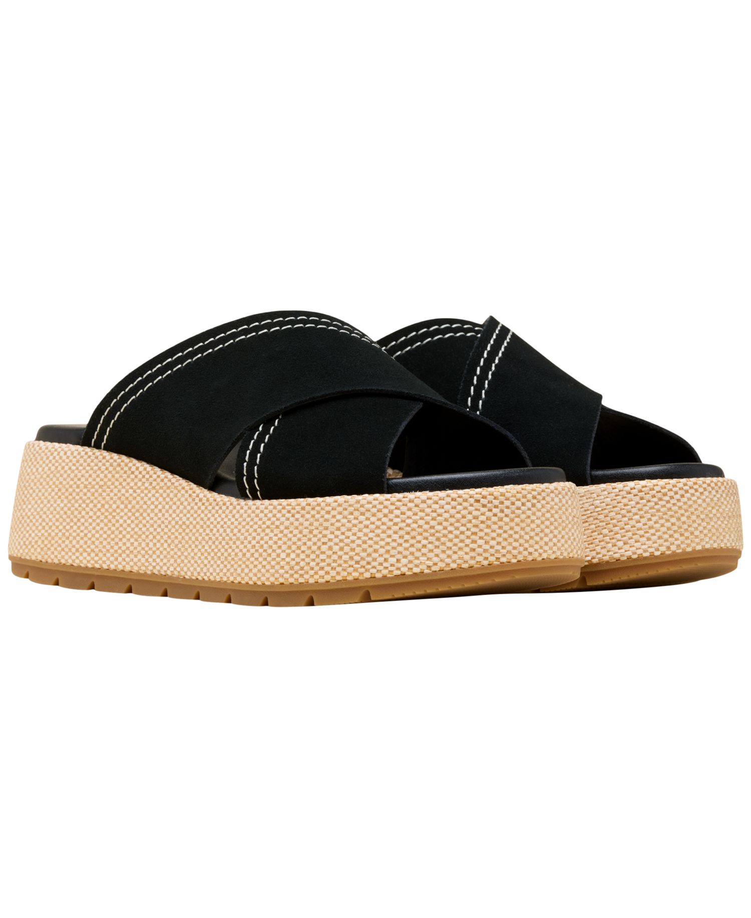 Women's Sunpeak Platform Sandals