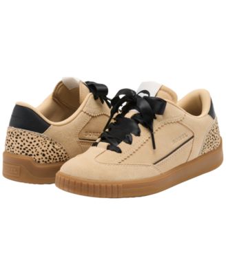 Women's ONA Drift LX Lace-Up Sneakers