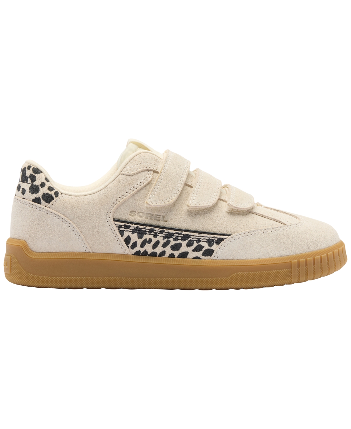 Sorel Women's Ona Drift Strap Slip-On Sneakers