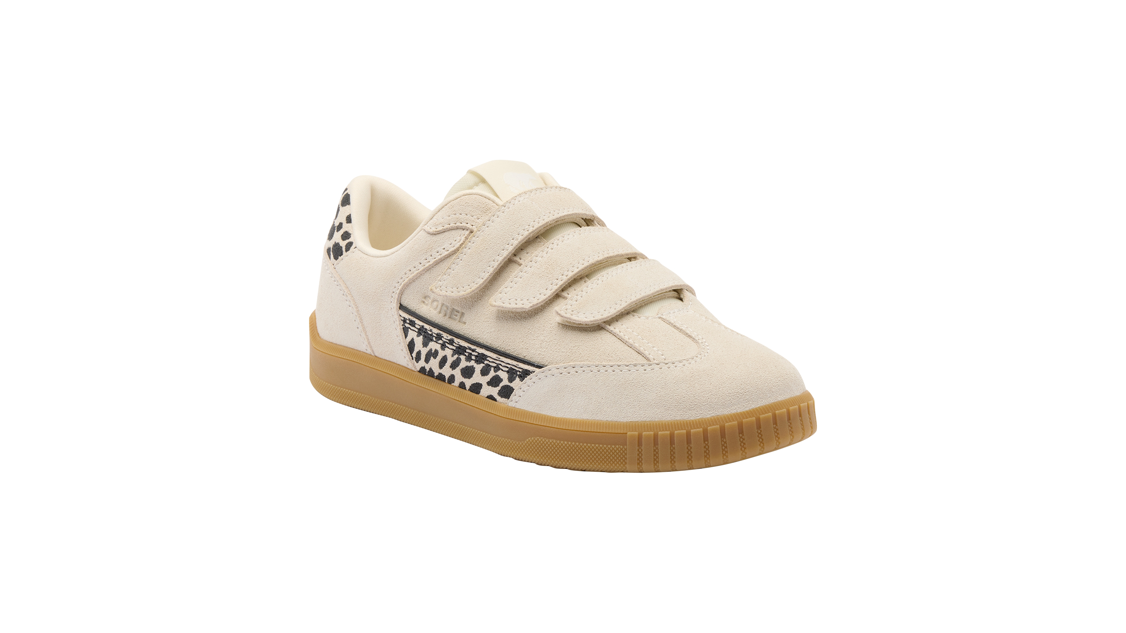 Sorel Women's Ona Drift Strap Slip-On Sneakers