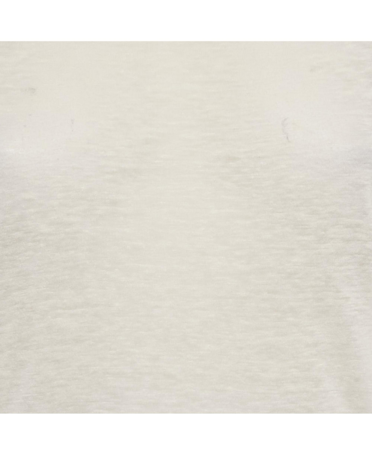 Pre-Owned Isabel Marant Women's Off-White Jersey T-Shirt