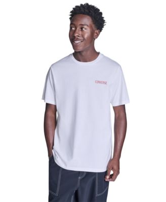 Men's Hotdog Dude Short-Sleeve T-Shirt