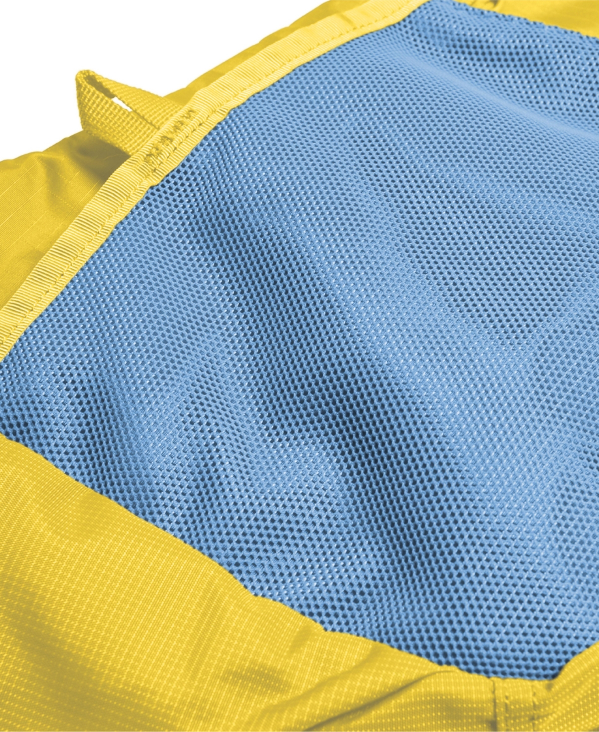 Baboon to the Moon Crescent Crossbody Bag