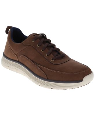 Men's Sanderson Slip-Resistant Lace-Up Sneakers
