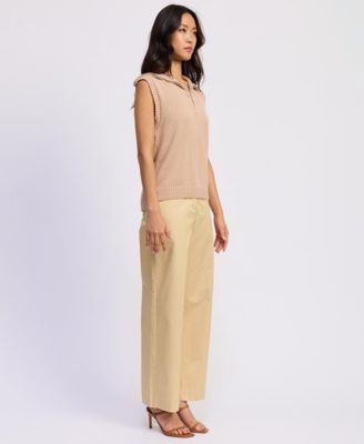 Women's Teryll V-Neck Sweater