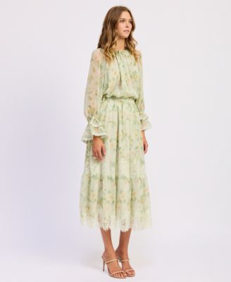 Women's Paloma Maxi Skirt