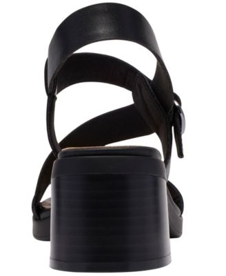 Women's Jaylan Sol Square Toe Dress Sandals