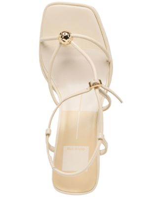 Women's Mylee Strappy Dress Sandals