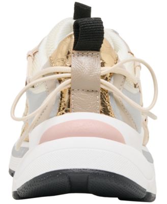 Women's Selmar Lace-Up Sneakers