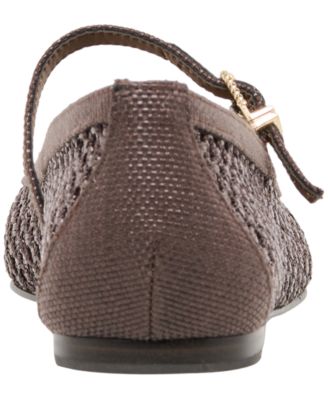 Women's Reyes Mary Jane Flats