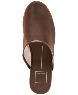 Women's Geni Slip-On Mule Flats