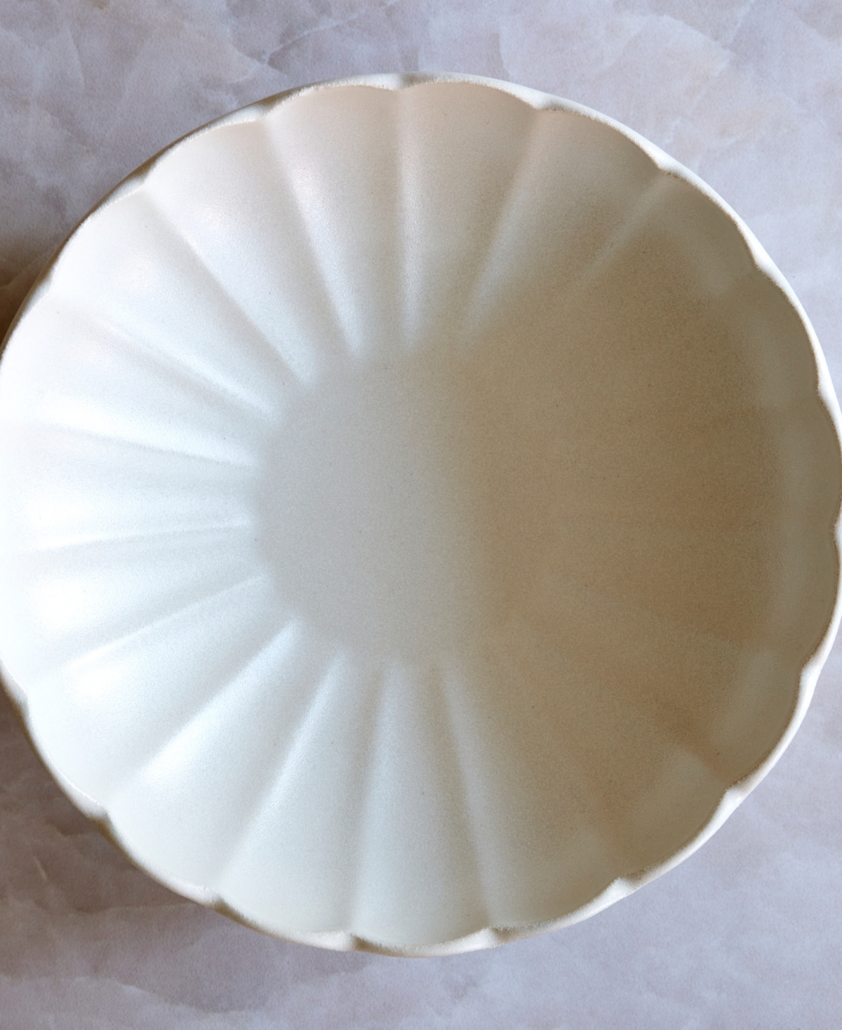 Lemieux Et Cie Dhalia 4-Pc. Pasta Bowls, Service for 4