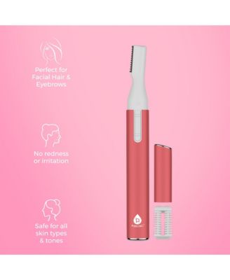 IPL Laser Device & Precision Grooming Set: The Ultimate Smooth Skin Kit