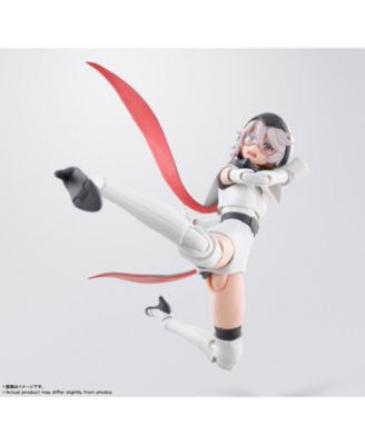 Tamashii Nations - Shy - S.H.Figuarts - Shy