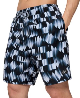 Men's Printed Redondo Volley Shorts