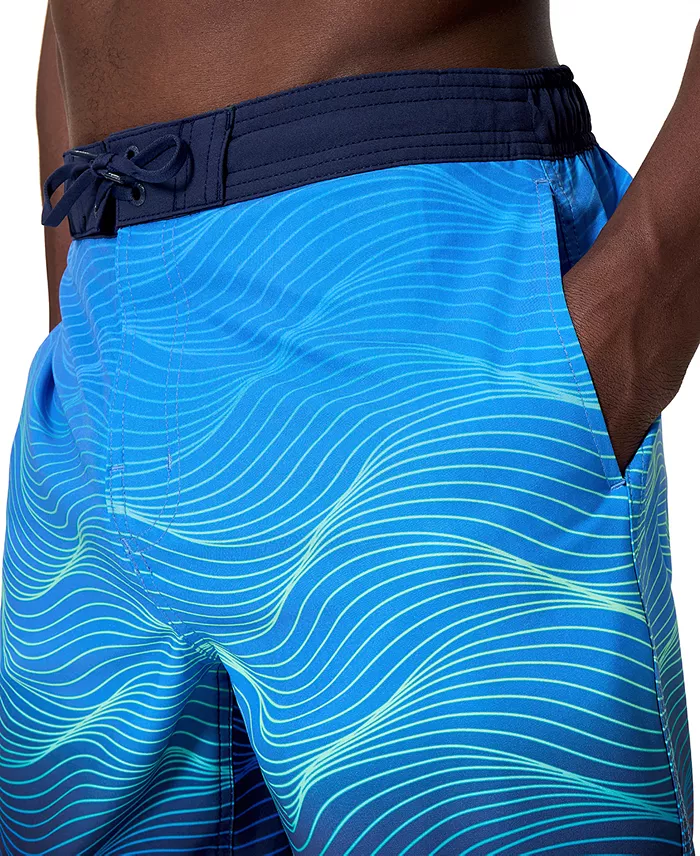 Men's Bondi Basin Comfort Boardshorts - thumbnail 3