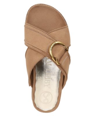 Women's Ander Slide Footbed Sandals