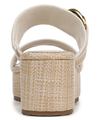 Women's Clara Platform Wedge Sandals