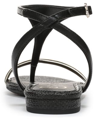 Women's Hayden T Strap Flat Sandals