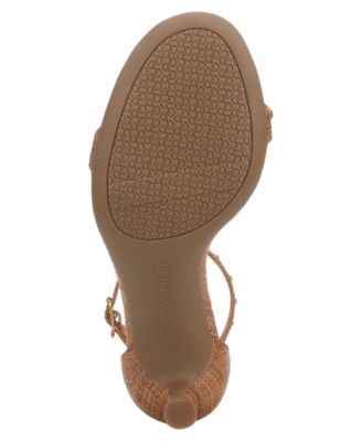 Women's Jasmina Ankle Strap Dress Sandals