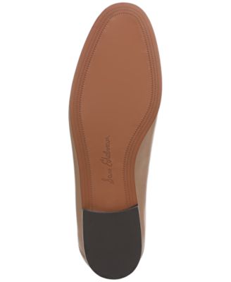 Women's Loraine Bit Almond Toe Loafers