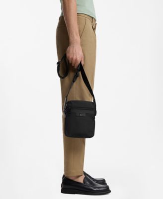 Men's Mini Reporter Bag