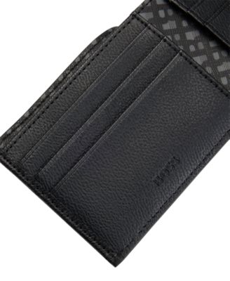 Men's Zair Monogram Wallet