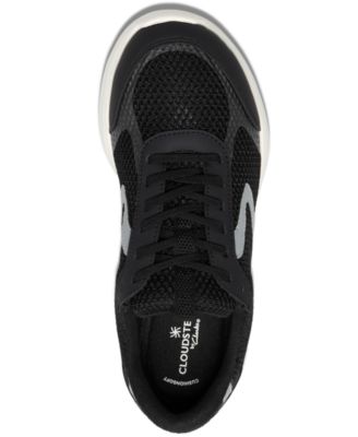 Women's Ezrin Tie Lace Up Sneakers