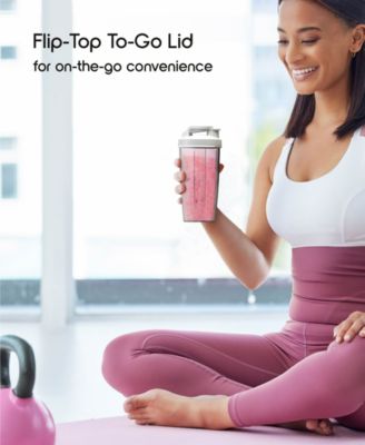 Puree 18 oz. One-Touch Mini Blender